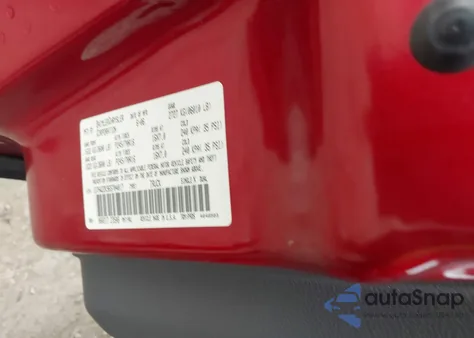 2006 Dodge Dakota St из США, поврежденный, VIN 1D7HW22K96S704017